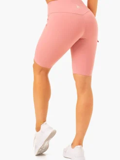 Women Ryderwear Gym Shorts | Action Bike hort