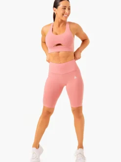 Women Ryderwear Gym Shorts | Action Bike hort