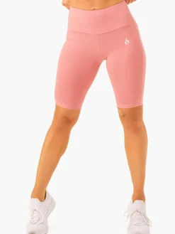 Women Ryderwear Gym Shorts | Action Bike hort