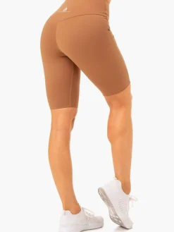 Women Ryderwear Gym Shorts | Action Bike hort