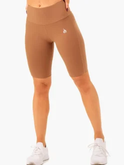 Women Ryderwear Gym Shorts | Action Bike hort