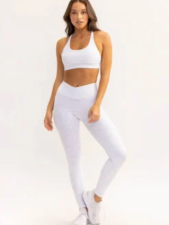 Women Ryderwear Leggings|Scrunch Bum | Activate Cro Over crunch egging