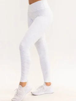 Women Ryderwear Leggings|Scrunch Bum | Activate Cro Over crunch egging