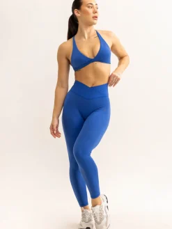Women Ryderwear Leggings|Scrunch Bum | Activate Cro Over crunch egging