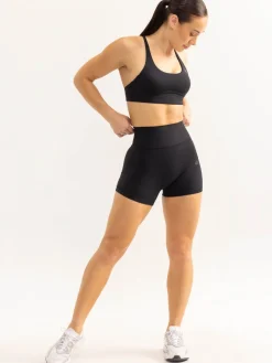 Women Ryderwear Gym Shorts | Activate High Waited hort