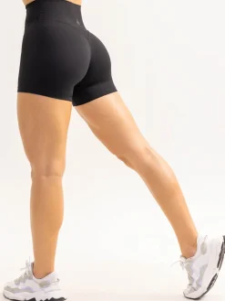 Women Ryderwear Gym Shorts | Activate High Waited hort