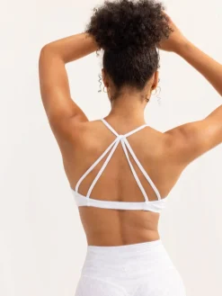 Women Ryderwear Sports Bras | Activate Twit port Bra