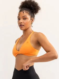 Women Ryderwear Sports Bras | Activate Twit port Bra