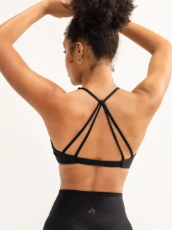 Women Ryderwear Sports Bras | Activate Twit port Bra