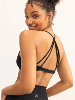Women Ryderwear Sports Bras | Activate Twit port Bra