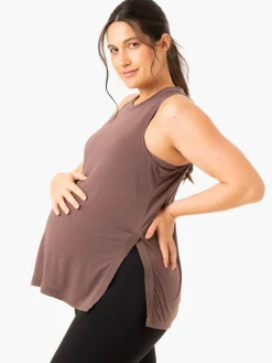Women Ryderwear Tops|Tanks | Active Bup Tank