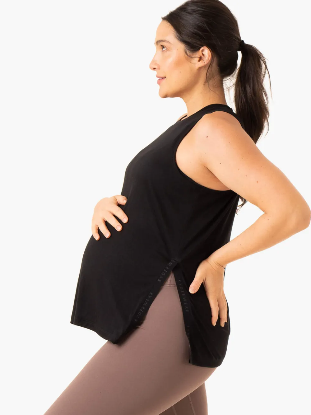 Women Ryderwear Tops|Tanks | Active Bup Tank