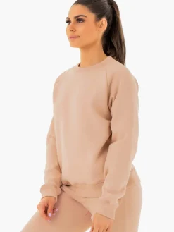 Women Ryderwear Tops|Jackets & Sweaters | Adapt Boyfriend weater