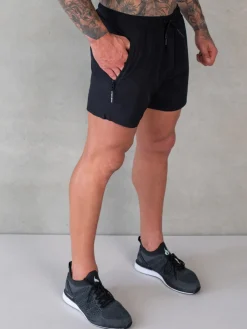 Ryderwear Gym Shorts | Adapt 5" Training hort