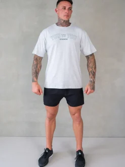Ryderwear Gym Shorts | Adapt 5