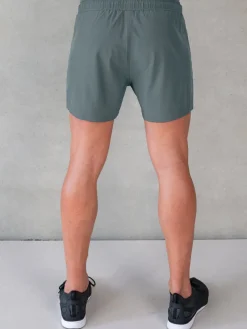 Ryderwear Gym Shorts | Adapt 5" Training hort