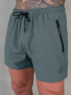 Ryderwear Gym Shorts | Adapt 5