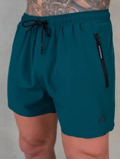 Ryderwear Gym Shorts | Adapt 5" Training hort