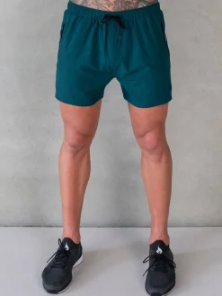 Ryderwear Gym Shorts | Adapt 5" Training hort