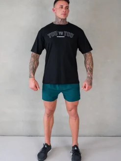 Ryderwear Gym Shorts | Adapt 5