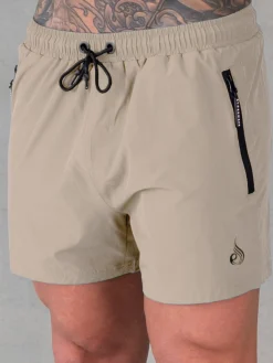 Ryderwear Gym Shorts | Adapt 5" Training hort