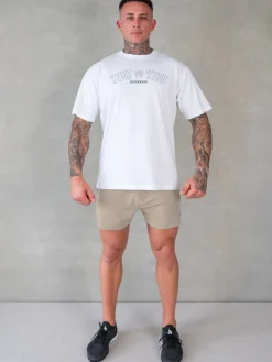 Ryderwear Gym Shorts | Adapt 5