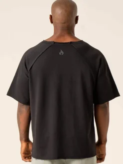 Ryderwear T-Shirts|Tops | Advance Feece Rag Top