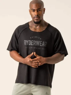Ryderwear T-Shirts|Tops | Advance Feece Rag Top