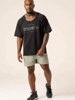 Ryderwear T-Shirts|Tops | Advance Feece Rag Top