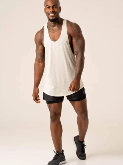 Ryderwear Gym Shorts | Advance 2 In 1 Training hort