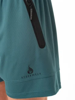 Ryderwear Gym Shorts | Advance eh hort