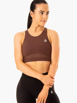 Women Ryderwear Sports Bras | Aazon eh port Bra