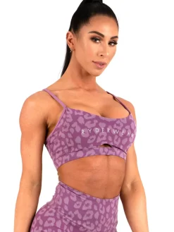 Women Ryderwear Sports Bras | Ania port Bra