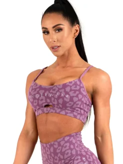 Women Ryderwear Sports Bras | Ania port Bra
