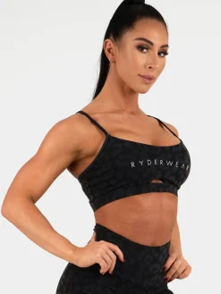 Women Ryderwear Sports Bras | Ania port Bra