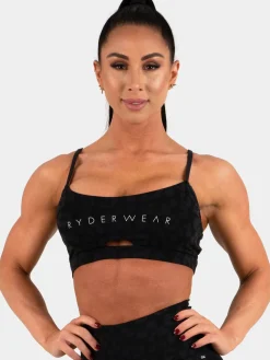 Women Ryderwear Sports Bras | Ania port Bra