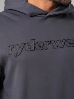 Ryderwear Jackets|Sweaters & Hoodies | Appique Hoodie