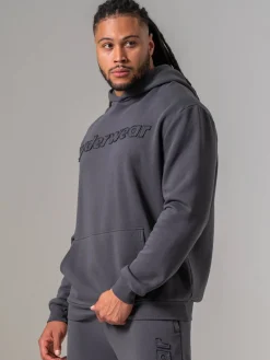 Ryderwear Jackets|Sweaters & Hoodies | Appique Hoodie
