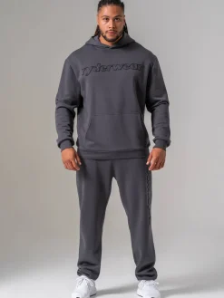 Ryderwear Jackets|Sweaters & Hoodies | Appique Hoodie