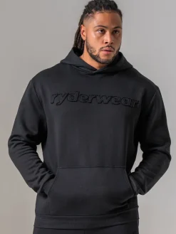 Ryderwear Jackets|Sweaters & Hoodies | Appique Hoodie