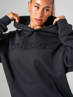 Women Ryderwear Tops|Jackets & Sweaters | Appique Hoodie