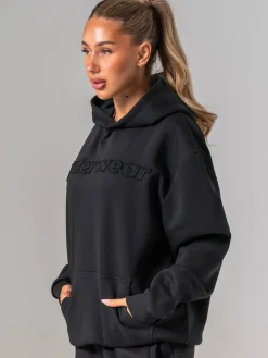 Women Ryderwear Tops|Jackets & Sweaters | Appique Hoodie