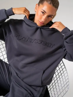 Women Ryderwear Tops|Jackets & Sweaters | Appique Hoodie