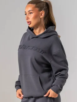 Women Ryderwear Tops|Jackets & Sweaters | Appique Hoodie