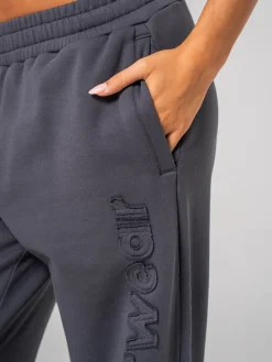 Women Ryderwear Loungewear|Trackset | Appique Trackpant