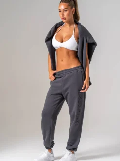 Women Ryderwear Loungewear|Trackset | Appique Trackpant