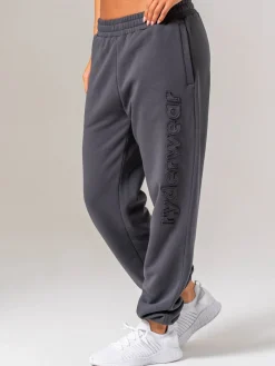 Women Ryderwear Loungewear|Trackset | Appique Trackpant