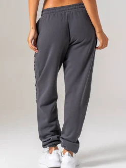 Women Ryderwear Loungewear|Trackset | Appique Trackpant