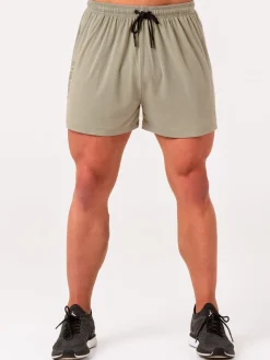 Ryderwear Gym Shorts | Arnie Shorts