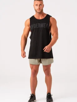 Ryderwear Gym Shorts | Arnie Shorts